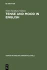 Tense and Mood in English : A Comparison with Danish - eBook