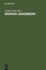 Roman Jakobson : 1896 - 1982. A Complete Bibliography of His Writings - eBook