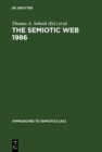The Semiotic Web 1986 - eBook
