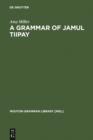 A Grammar of Jamul Tiipay - eBook