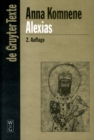 Alexias : Ubersetzt, eingeleitet und mit Anmerkungen versehen von Diether Roderich Reinsch - eBook