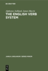The English Verb System - eBook