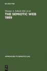 The Semiotic Web 1989 - eBook