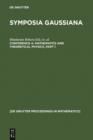 Mathematics and Theoretical Physics - eBook