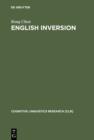 English Inversion : A Ground-before-Figure Construction - eBook