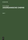 Anorganische Chemie - eBook