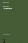 Chinesia : The European Construction of China in the Literature of the 17th and 18th Centuries - eBook
