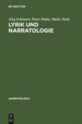 Lyrik und Narratologie : Text-Analysen zu deutschsprachigen Gedichten vom 16. bis zum 20. Jahrhundert - eBook