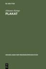 Plakat - eBook