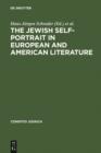 The Jewish Self-Portrait in European and American Literature - eBook