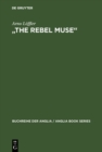 "The Rebel Muse" : Studien zu Swifts kritischer Dichtung - eBook