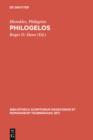 Philogelos - eBook