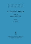 Commentarii belli civilis - eBook