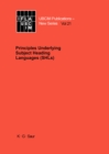 Principles Underlying Subject Heading Languages (SHLs) - eBook