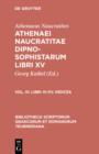 Libri XI-XV. Indices - eBook