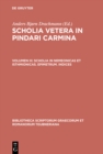 Scholia in Nemeonicas et Isthmionicas. Epimetrum. Indices - eBook