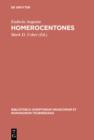 Homerocentones - eBook