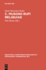 C. Musonii Rufi reliquiae - eBook