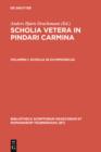 Scholia in Olympionicas - eBook