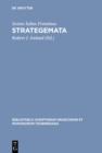 Strategemata - eBook
