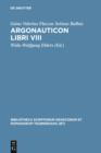 Argonauticon libri VIII - eBook