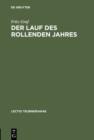 Der Lauf des rollenden Jahres : Zeit und Kalender in Rom - eBook