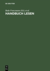 Handbuch Lesen - eBook