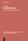 Phoenissae - eBook