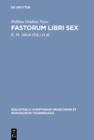 Fastorum libri sex - eBook