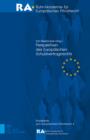 Perspektiven des Europaischen Schuldvertragsrechts - eBook