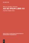 Ad se ipsum libri XII - eBook