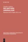 De natura animalium - eBook