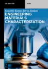 Engineering Materials Characterization - eBook
