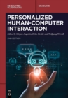 Personalized Human-Computer Interaction - Book
