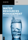 Water Resources Management : Innovative and Green Solutions - eBook