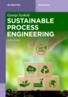 Sustainable Process Engineering - eBook