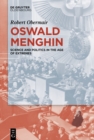 Oswald Menghin : Science and Politics in the Age of Extremes - eBook