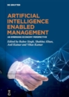 Artificial Intelligence Enabled Management : An Emerging Economy Perspective - Book