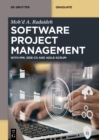 Software Project Management : With PMI, IEEE-CS, and Agile-SCRUM - eBook