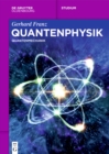 Quantenphysik : Quantenmechanik - eBook