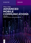 Advanced Mobile Communications : Inner Physical Layer Transceiver - eBook