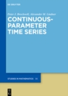 Continuous-Parameter Time Series - eBook