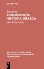 Xenophontis Historia Graeca - eBook