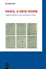 Paris, a New Rome - eBook