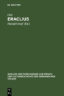 Eraclius : Deutsches Gedicht des dreizehnten Jahrhunderts - eBook