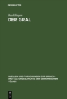 Der Gral - eBook