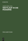 Wettlauf in die Moderne : England und Deutschland seit der industriellen Revolution - eBook