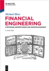 Financial Engineering : Strategien, Bewertungen und Risikomanagement - eBook