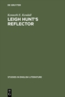 Leigh Hunt's reflector - eBook