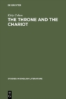 The Throne and the Chariot : Studies in Milton's Hebraism - eBook